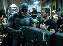 Ben Affleck bất ngờ được khen ngợi là Batman xuất sắc nhất mọi thời đại