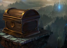 CKTG LMHT mùa 7 bắt đầu, Garena chơi lớn khi mở Hộp Quà Kí Bí cho người chơi, tăng 4 lần ra Trang Phục Hiếm