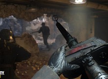 Đau đầu vì mới thử nghiệm đã có hack, cha đẻ Call of Duty: WWII hứa sẽ truy quét đến cùng