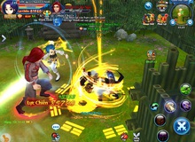 4 game online đáng chú ý sẽ ra mắt game thủ Việt Nam trong thời gian ngắn sắp tới