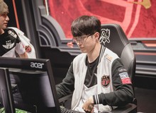 Faker: Câu nói của Kkoma tốt cho các tuyển thủ nhưng chẳng ảnh hưởng đến tôi lắm, vì trong trận tôi không thấy lo lắng