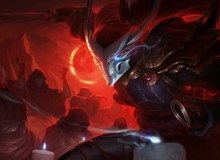 Điểm danh 5 vị tướng có tỷ lệ ăn Pentakill lớn nhất trong LMHT, game thủ nên sử dụng ngay nếu muốn gánh team lên hạng