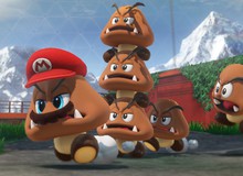 Choáng: PUBG mất 1 tháng bán được 2 triệu bản, còn Mario mới chỉ mất có... 3 ngày thôi