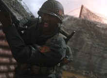 Tổng hợp đánh giá sớm Call of Duty: WWII - Các nhà phê bình toàn chấm 9/10, siêu phẩm của năm là đây chứ còn đâu