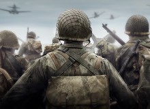Ra mắt chưa đầy 1 tuần, "gà" Call of Duty: WWII đã "đẻ" được nửa tỷ USD, nhưng game hay thế này thì cũng đúng thôi