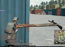 Cạn lời với kiểu hack mới trong PUBG: Tay dài ra cả mét như Luffy giết người không cần lộ mặt, cứ thế này rồi game sẽ đi về đâu?