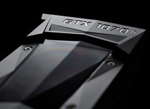 Đánh giá card đồ họa Nvidia GeForce GTX 1070 Ti: Ngôi vương vẫn vững lắm, không lung lay nổi!
