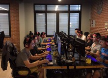 Cyber game đầu tiên tại Hà Nội nâng cấp Coffee Lake: Chơi PUBG mượt trên 100 FPS, quá đã!