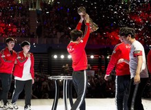 Lịch thi đấu chính thức của KeSPA Cup 2017, SKT T1 được đặc cách thẳng vào vòng Tứ Kết