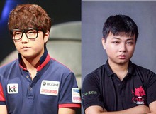 LMHT: Flame, Piglet, Ssumday xin KeSPA cho về Hàn Quốc thi đấu, liệu có cạnh tranh vào "chiếc ghế nóng" ở SKT T1?