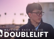 "Xạ thủ Top 3" CKTG mùa 7 chính thức gia nhập Team Liquid với bản hợp đồng đến tận năm 2021