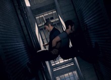 Quả bom tấn A Way Out, game "vượt ngục" độc đáo rò rỉ ngày ra mắt