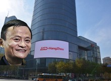Jack Ma xây dựng "Đấu Trường" LMHT ở Trung Quốc rộng 17 nghìn m2, sân nhà cho LGD vào LPL năm 2018