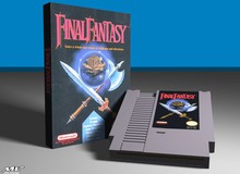 Đúng ngày này 30 năm về trước, huyền thoại làng game Final Fantasy đã chính thức chào đời