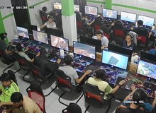 PUBG vừa ra chính thức, người chơi tại các quán net Việt ít hơn hẳn vì ghét map Sa Mạc?