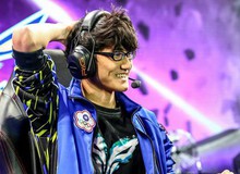 LMHT: Ngôi sao suýt trở thành đồng đội của SofM chính thức chia tay với Flash Wolves