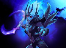 DOTA 2 Talent Guide: Vengeful Spirit, vị tướng support được dự đoán sẽ hủy hoại Meta của phiên bản 7.00