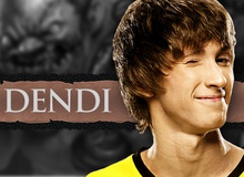 DOTA 2: Dendi đã, đang và sẽ mãi là tượng đài bất diệt trong lòng người hâm mộ