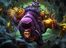 DOTA 2: 4 vị tướng ĐỘC ĐÁO và ĐẶC BIỆT nhất mà không có tựa game nào bắt chước được