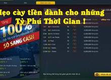 FIFA Online 3: Đây là mẹo cày tiền dành cho những "tỷ phú thời gian"