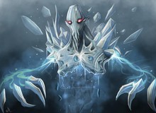 DOTA 2 Talent Guide: Ancient Apparition, sự lụi tàn của vị thần băng giá