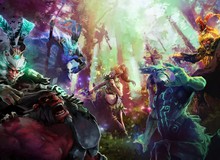 DOTA 2: Năm Khỉ đã qua, đã đến lúc vua khỉ Monkey King “nhường ngôi thoái vị”