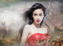 Vô Song Chiến Ký tung bộ ảnh Việt hóa 100% trước ngày ra game