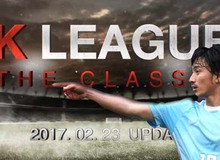 FIFA Online 3 Hàn Quốc chuẩn bị ra mắt thẻ K – League Legend