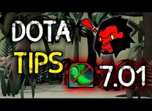 DOTA 2 Tip khủng: Farm rừng không phải lo bị HACK mất giày máu nữa!