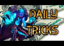 DOTA 2 TIP KHỦNG: Chỉ trong 10 GIÂY, bạn có thể sở hữu Moon Shard MIỄN PHÍ cho Arc Warden