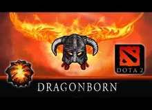 DOTA 2 Giải trí: "Deny” đồng đội, điều không thể bỗng trở thành có thể với cặp đôi Phoenix và Wraith King