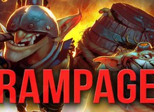 DOTA 2: Top 4 vị tướng dù đã chết vẫn có thể gây cả tấn sát thương lên đối thủ