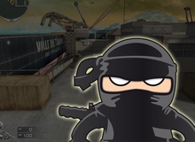 Ninja Defuse - 'Âm thầm gỡ bom' tưởng không dễ mà lại dễ không tưởng