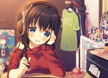 7 điều mà một fan anime chân chính đều sẽ trải qua