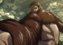 “Titan Quái thú” lộ diện trong trailer mới của “Attack on Titan” mùa 2