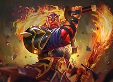 DOTA 2: Ember Spirit, “hot boy” đi Mid ở thời điểm hiện tại hóa ra lại sợ hãi những vị tướng này