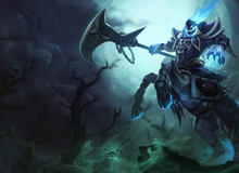 Những vị tướng có khả năng đưa bản thân vào trạng thái không thể chọn làm mục tiêu khi đang sử dụng chiêu cuối trong LMHT