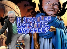 Marvel tiết lộ bí mật về những vai cameo của Stan Lee
