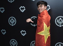 Được đi CKTG, Riot làm ngay 2 Huy Hiệu cực đẹp cho GIGABYTE Marines và Young Generation, sánh vai cùng SKT T1 hay Longzhu