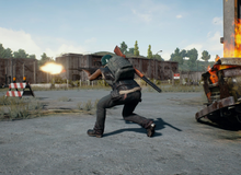 Playerunknown's Battlegrounds: "Bình cũ rượu mới" và trào lưu trong tương lai