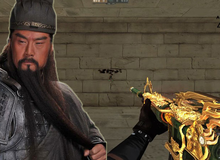 Đột Kích: M4A1 - S Quan Vũ có sự vượt trội ra sao với những phiên bản M4A1 VIP khác?