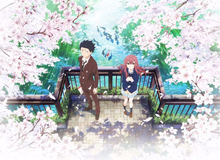 A Silent Voice và những dư âm còn mãi