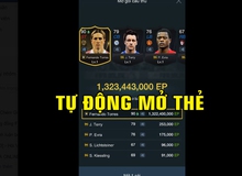 FIFA Online 3: Điểm qua 5 mục đích chính khiến game thủ sử dụng Auto Click tràn làn hiện nay