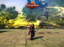 Giáng Long Thập Bát Chưởng bất ngờ được xuất hiện trong Cửu Âm Chân Kinh 2