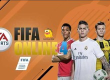 FIFA Online 4 ra mắt và nếu bản quyền phát hành thuộc về hãng khác, người chơi FIFA Online 3 sẽ thiệt hại ra sao?