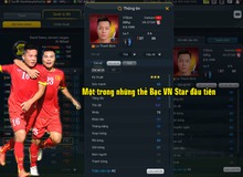 Phỏng vấn một trong những game thủ FIFA Online 3 Việt Nam đầu tiên sở hữu thẻ VN Star +5 “vĩnh viễn”