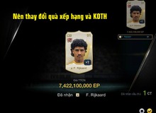 5 sự bổ sung, thay đổi quan trọng mà game thủ FIFA Online 3 mong muốn nhà NPH tiếp thu ý kiến