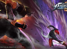 The King of Fighters: Destiny - Bản di động của series tượng đài đối kháng nổi tiếng