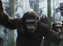 Đại Chiến Hành Tinh Khỉ - Tựa phim bom tấn dự kiến đạt doanh thu tỷ USD trong tháng 07