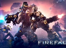 Firefall - Game bắn súng đỉnh cao bất ngờ đóng cửa trên PC chuyển hướng mobile